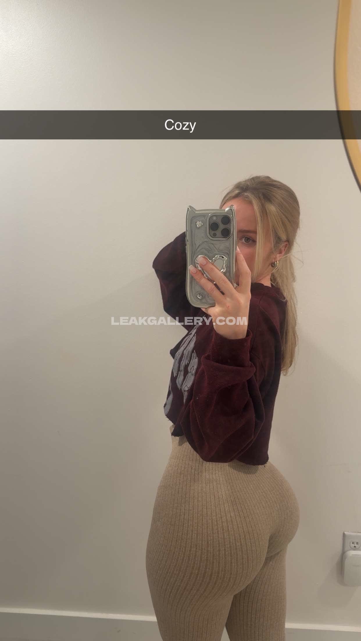 Cultureburns Exclusive Leaked Nude OnlyFans #9035639