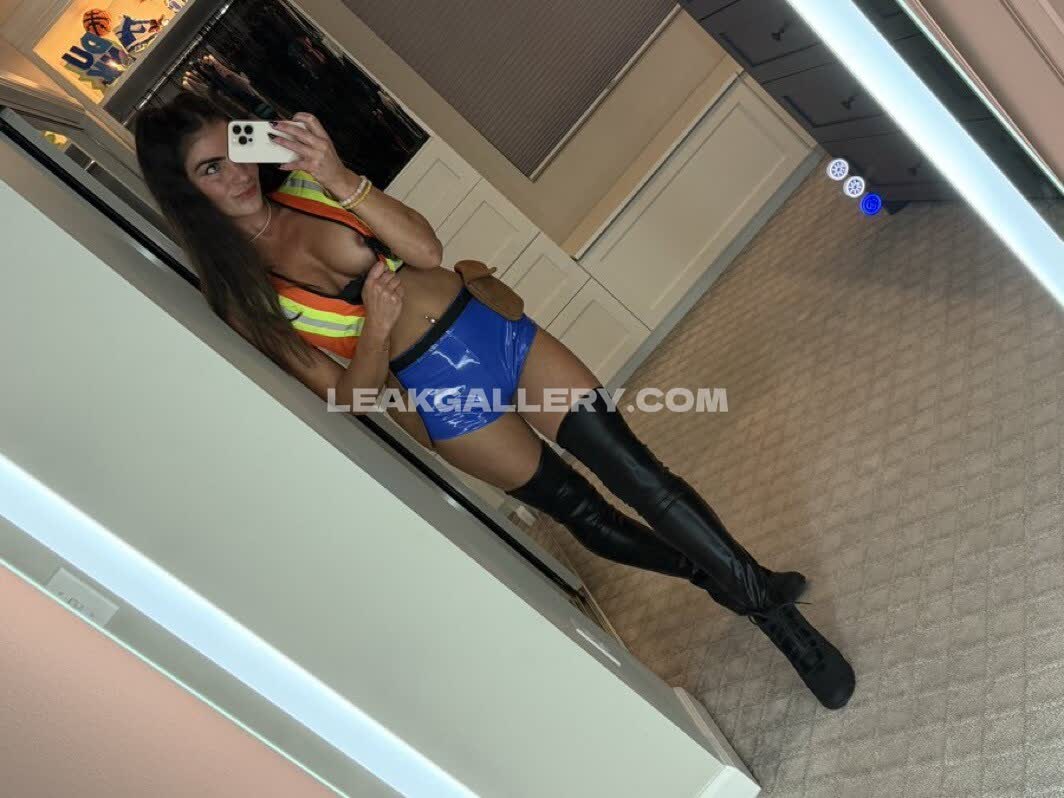 Cupofcarliejo / cupofcarlyjo Exclusive Leaked Nude OnlyFans #9009883