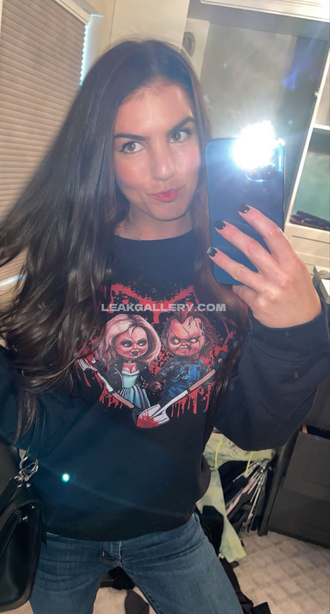 Cupofcarliejo / cupofcarlyjo Exclusive Leaked Nude OnlyFans #9009771