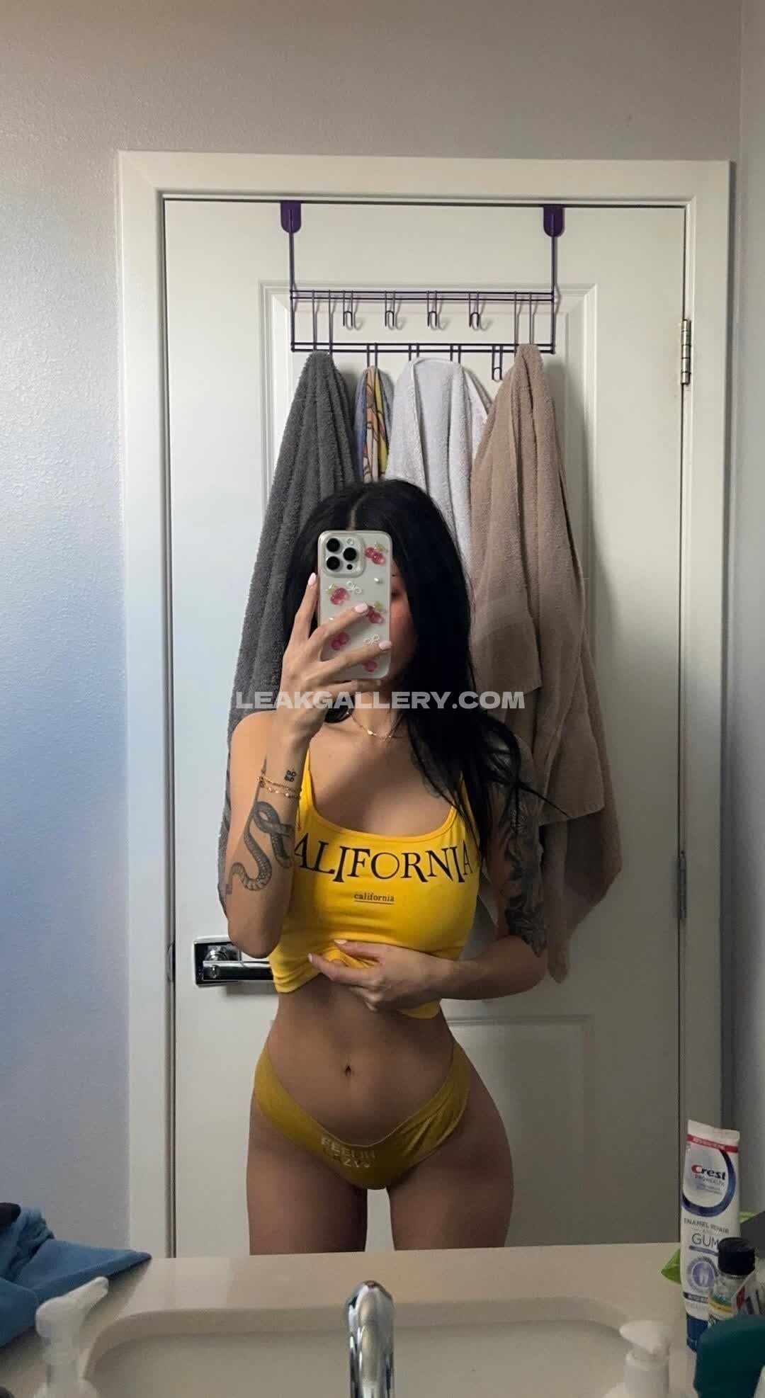 Cupofchaii / Cupofchai Exclusive Leaked Nude OnlyFans #8438406