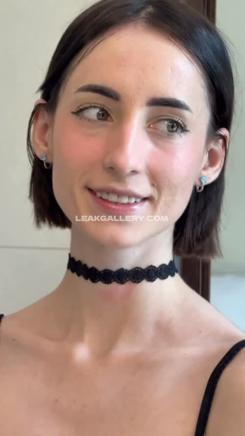 Cutemadannie Exclusive Leaked Nude OnlyFans #10926591