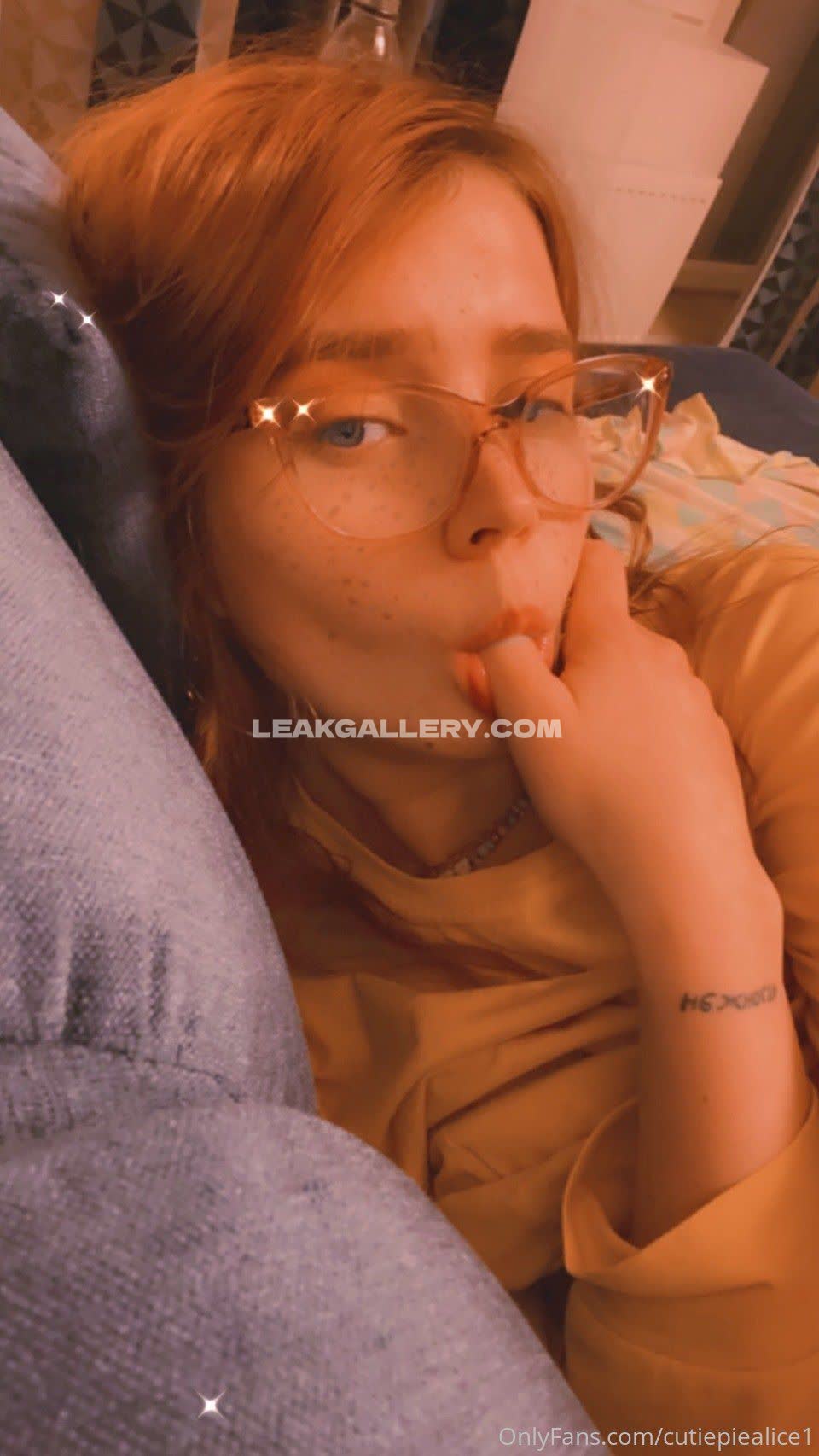Cutiepiealicevip Exclusive Leaked Nude OnlyFans #10854027