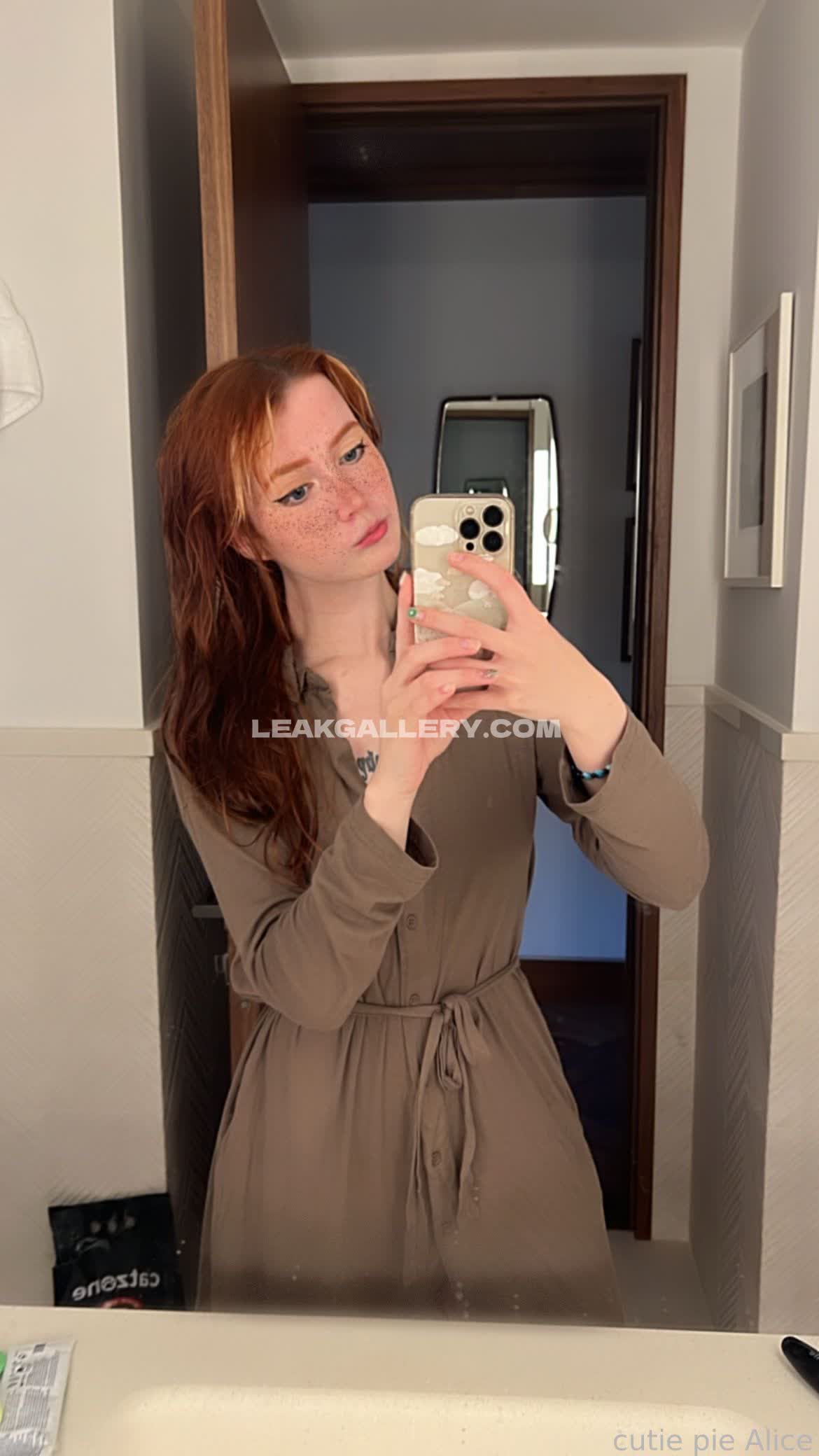 Cutiepiealicevip Exclusive Leaked Nude OnlyFans #10841839