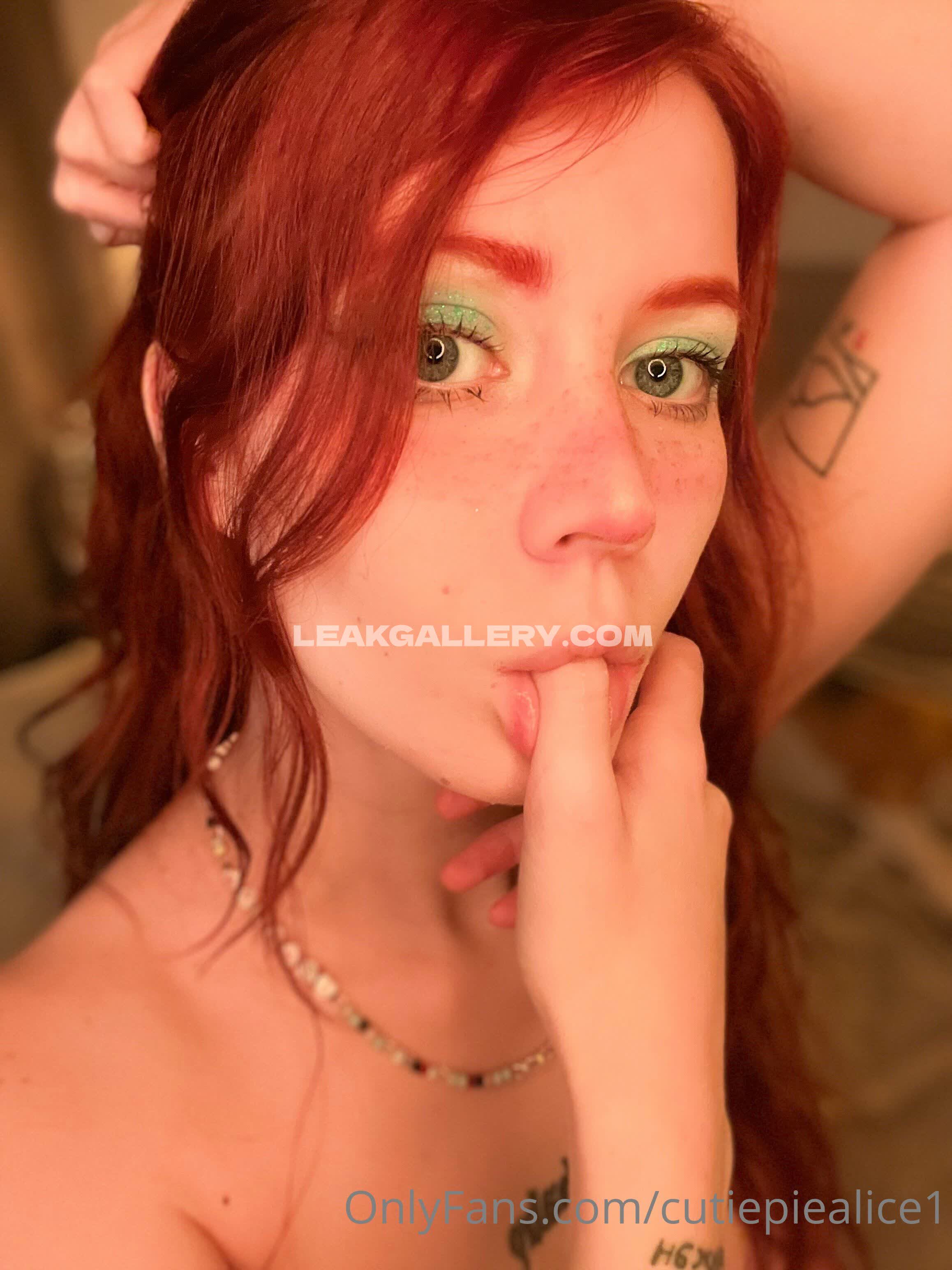 Cutiepiealicevip Exclusive Leaked Nude OnlyFans #10890572