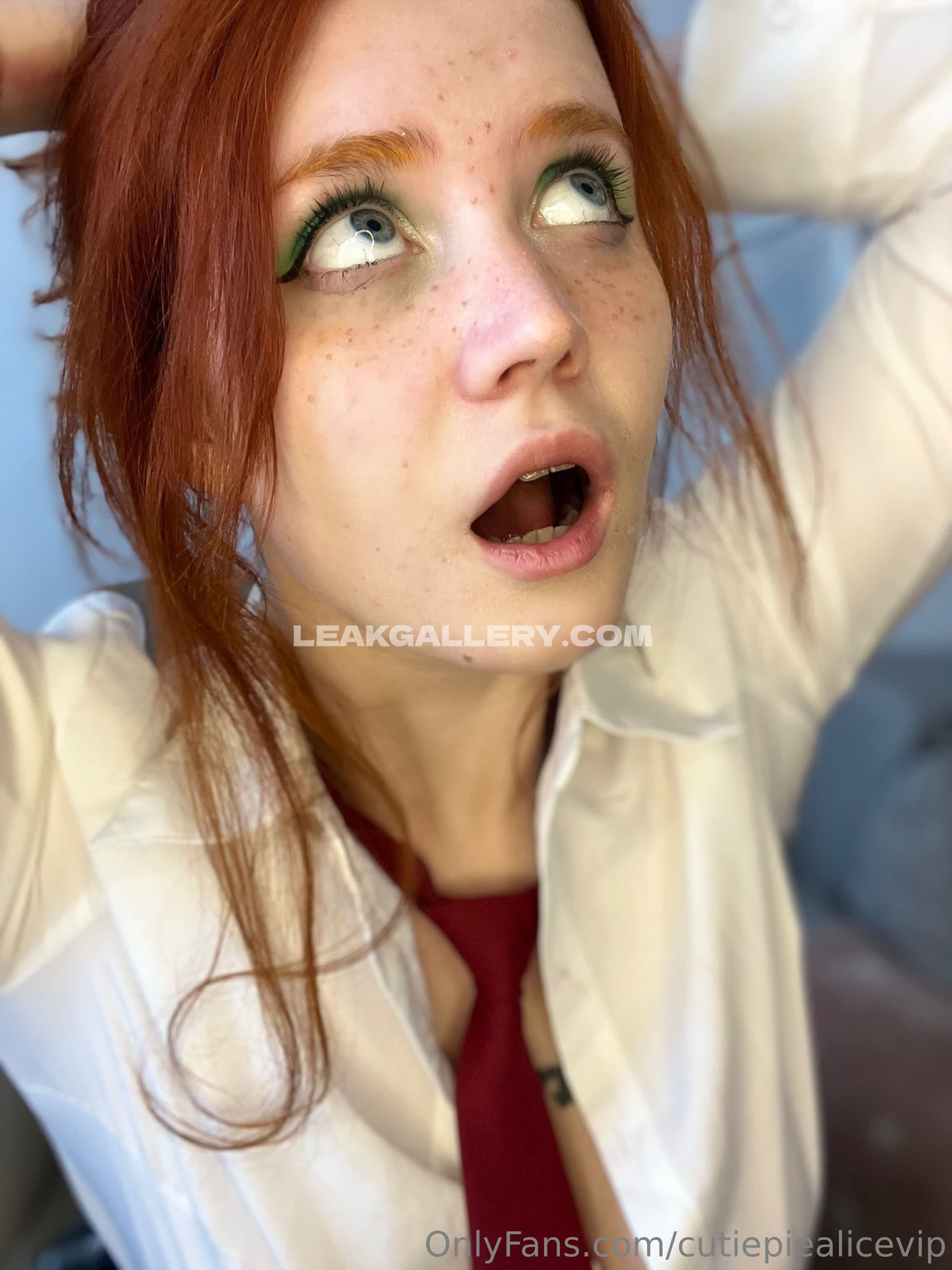 Cutiepiealicevip Exclusive Leaked Nude OnlyFans #10843737