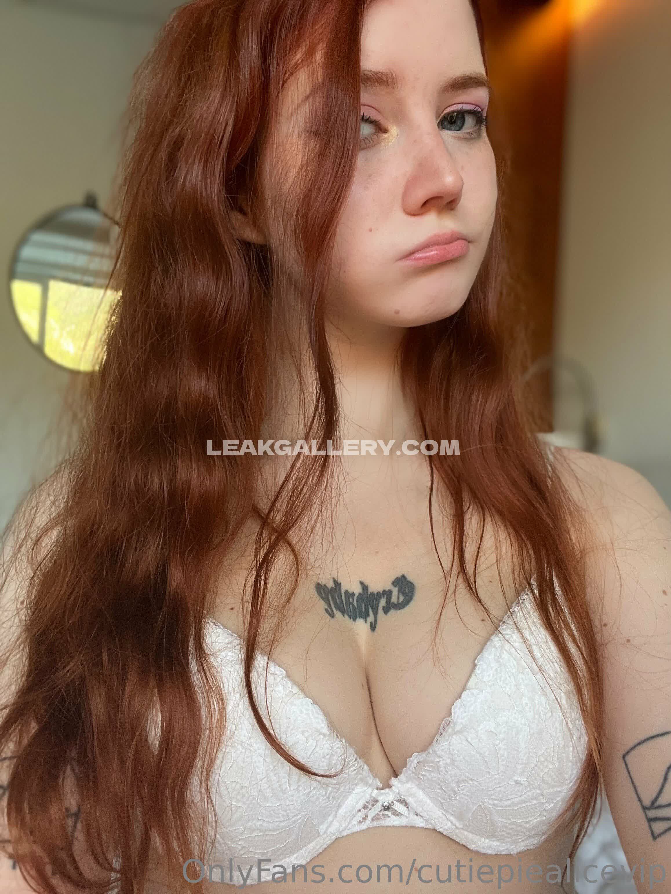 Cutiepiealicevip Exclusive Leaked Nude OnlyFans #10838403