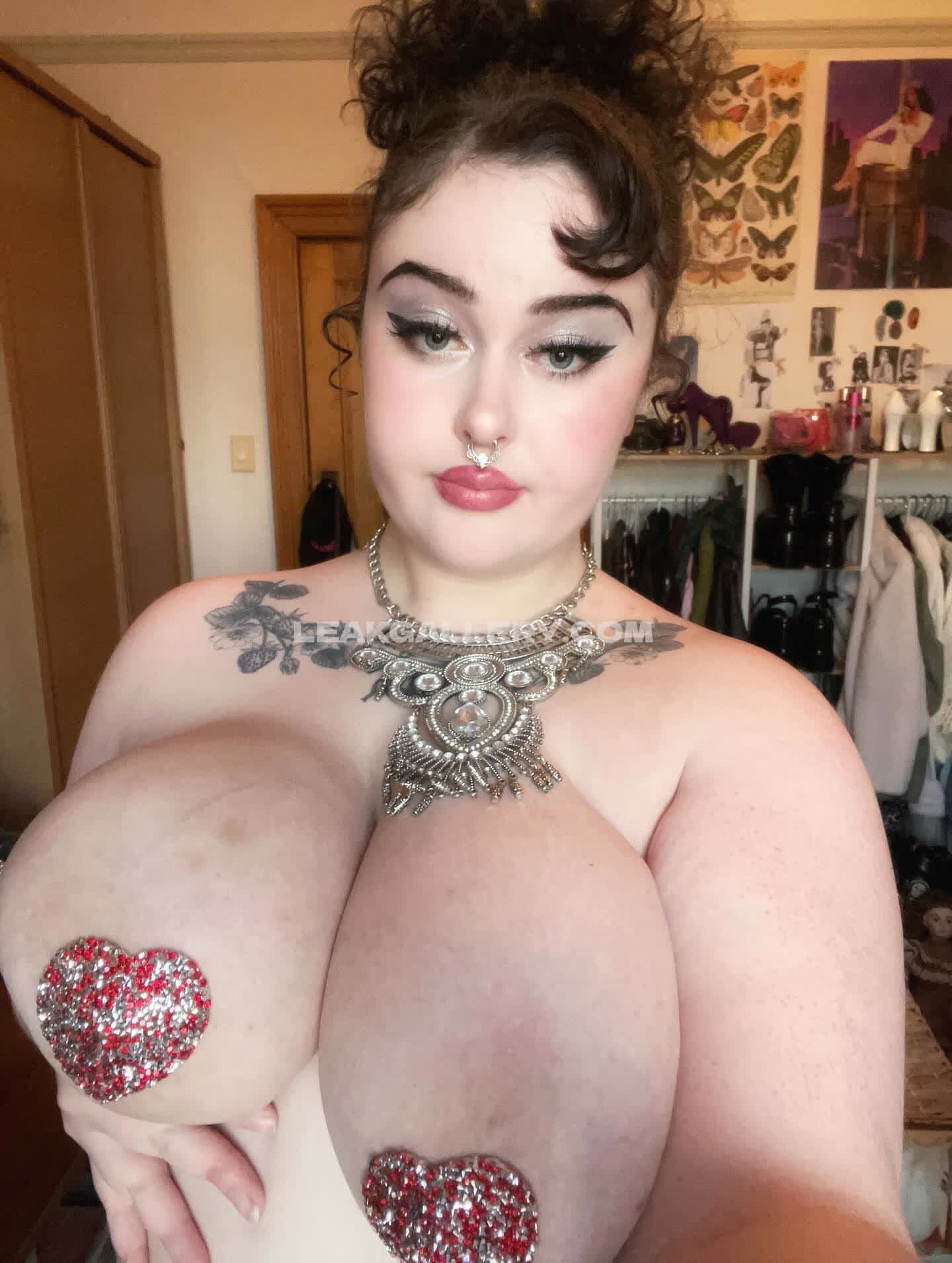 Cyber_v Exclusive Leaked Nude OnlyFans #9057835
