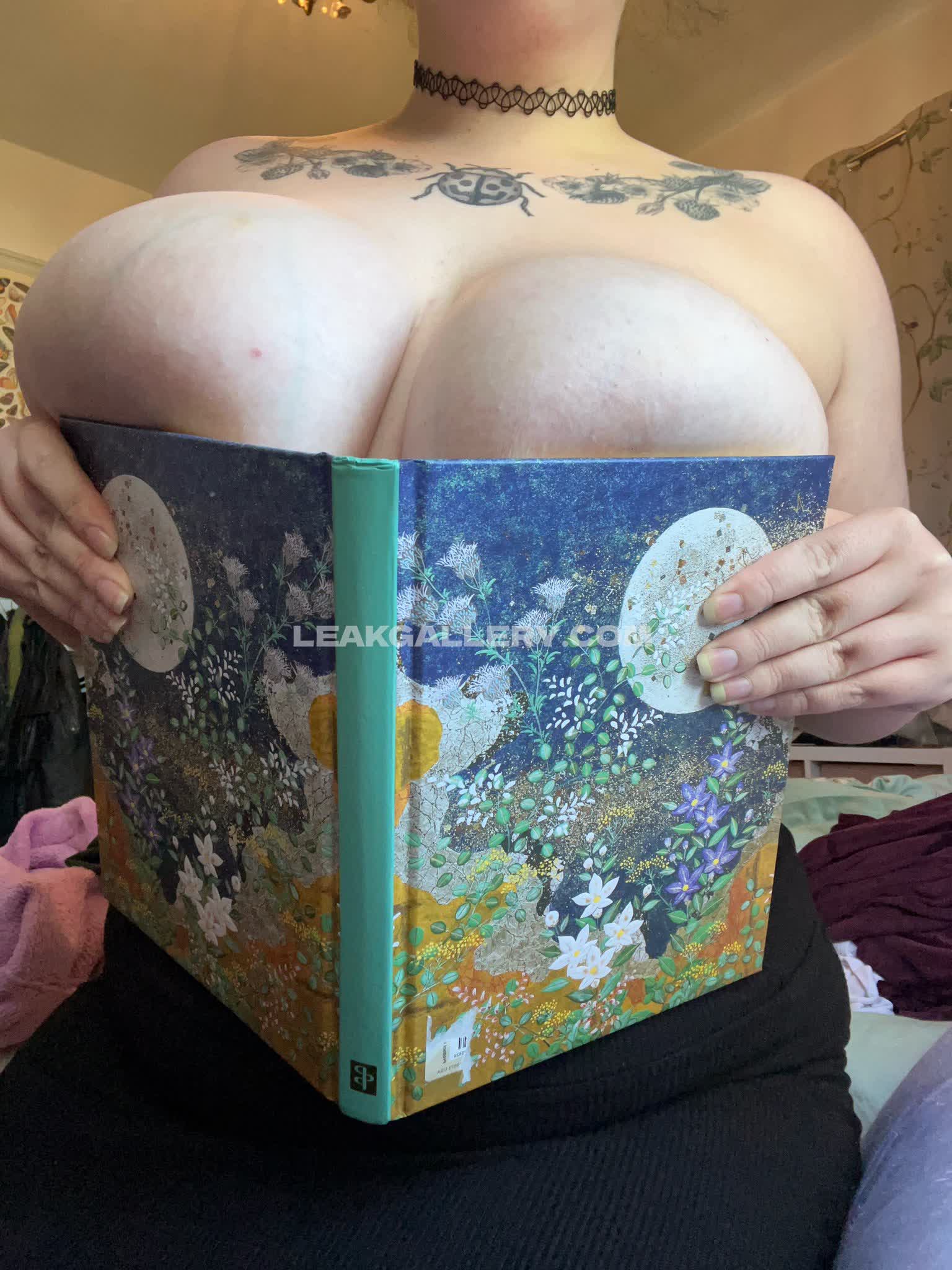 Cyber_v Exclusive Leaked Nude OnlyFans #9057851