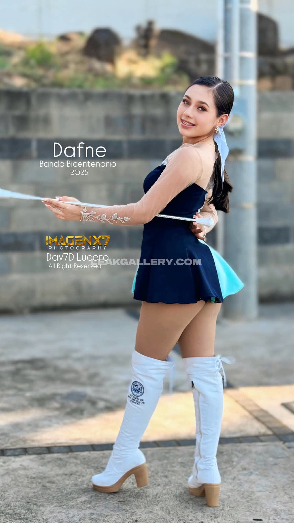 Dafnealvaradooficial Exclusive Leaked Nude OnlyFans #10130516