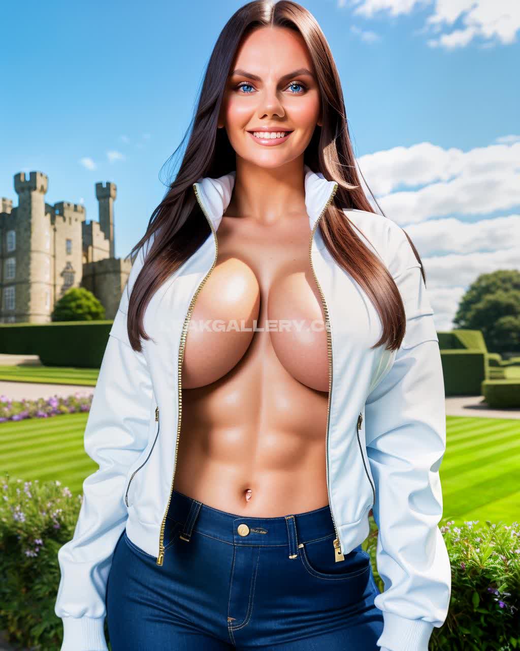 Dafnekeen Exclusive Leaked Nude OnlyFans #10411992