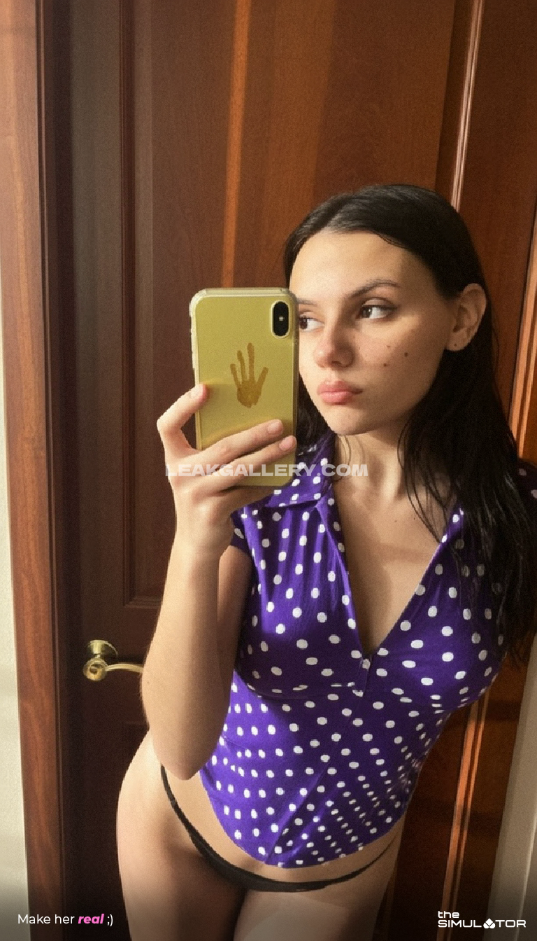 Dafnekeen Exclusive Leaked Nude OnlyFans #10412321