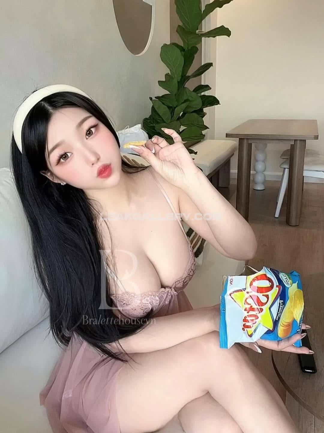 Daisy Exclusive Leaked Nude OnlyFans #9172228