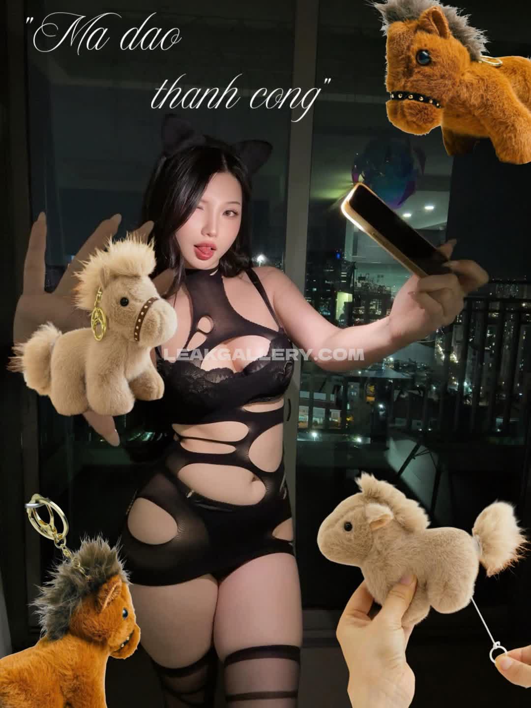 Daisy Exclusive Leaked Nude OnlyFans #10151782