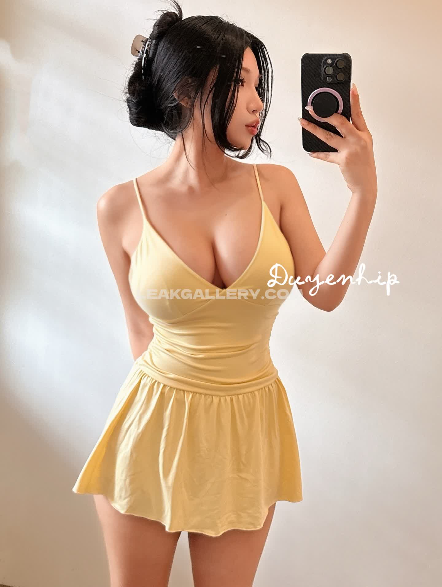 Daisy 独家泄露的OnlyFans裸照 #9832240