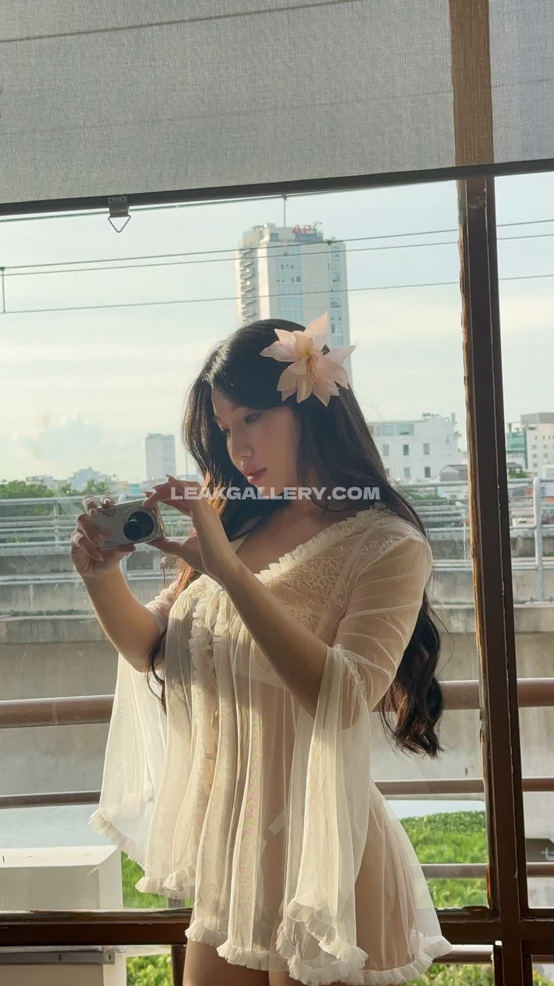 Daisy एक्सक्लूसिव लीक्ड न्यूड OnlyFans #9168317