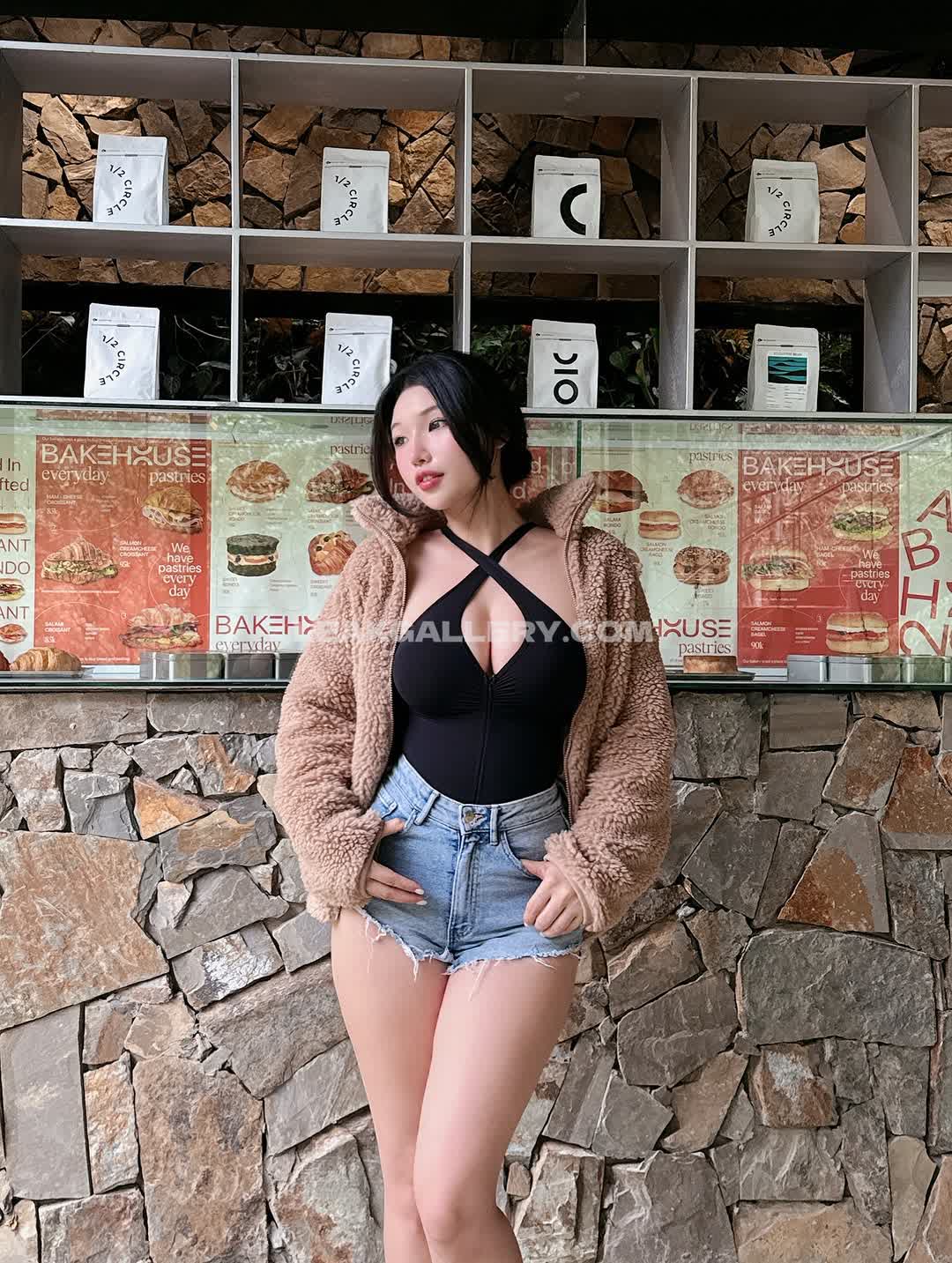 Daisy Эксклюзивная утечка обнаженных OnlyFans #9169819