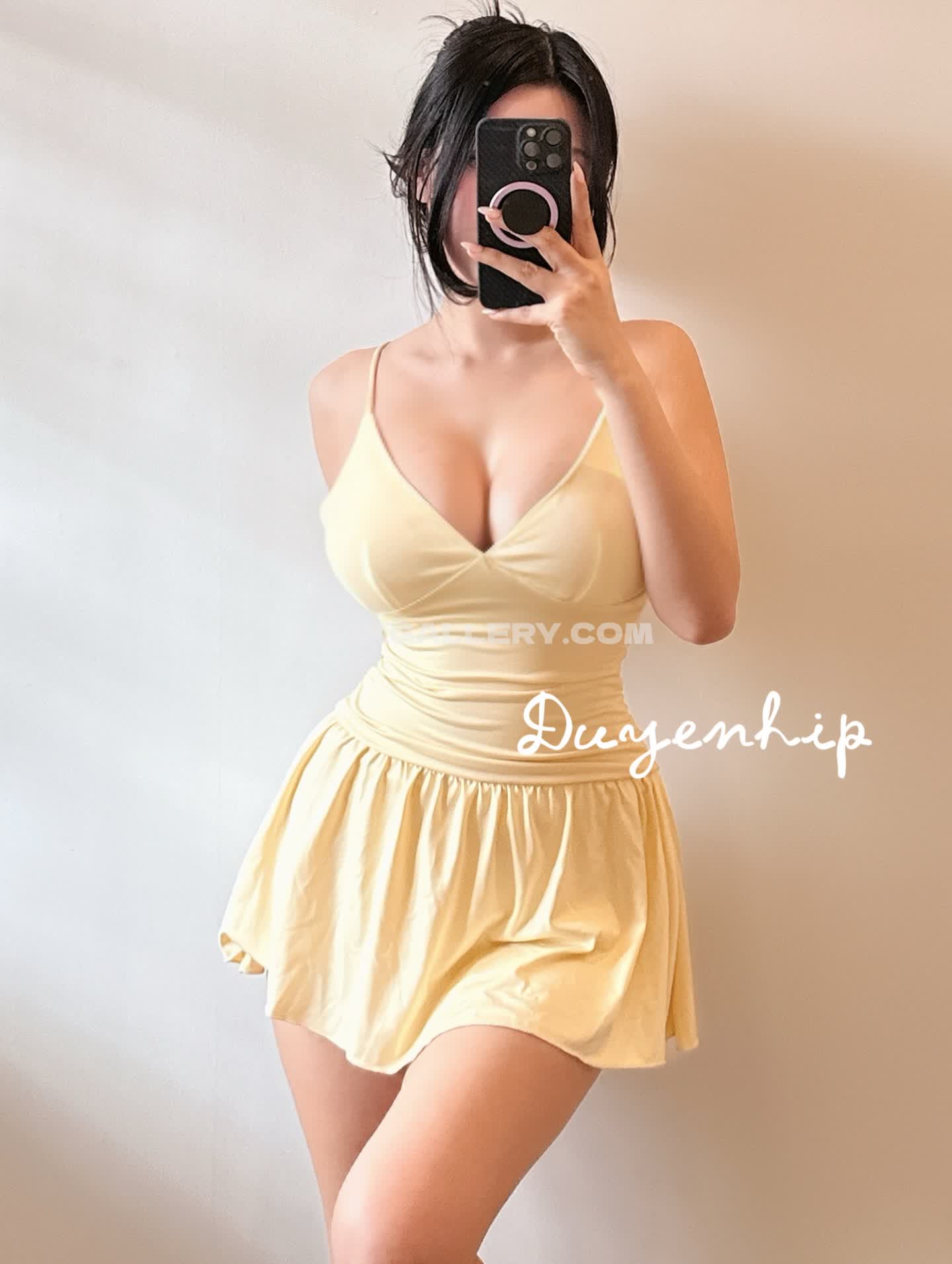 Daisy 独家泄露的OnlyFans裸照 #9832238