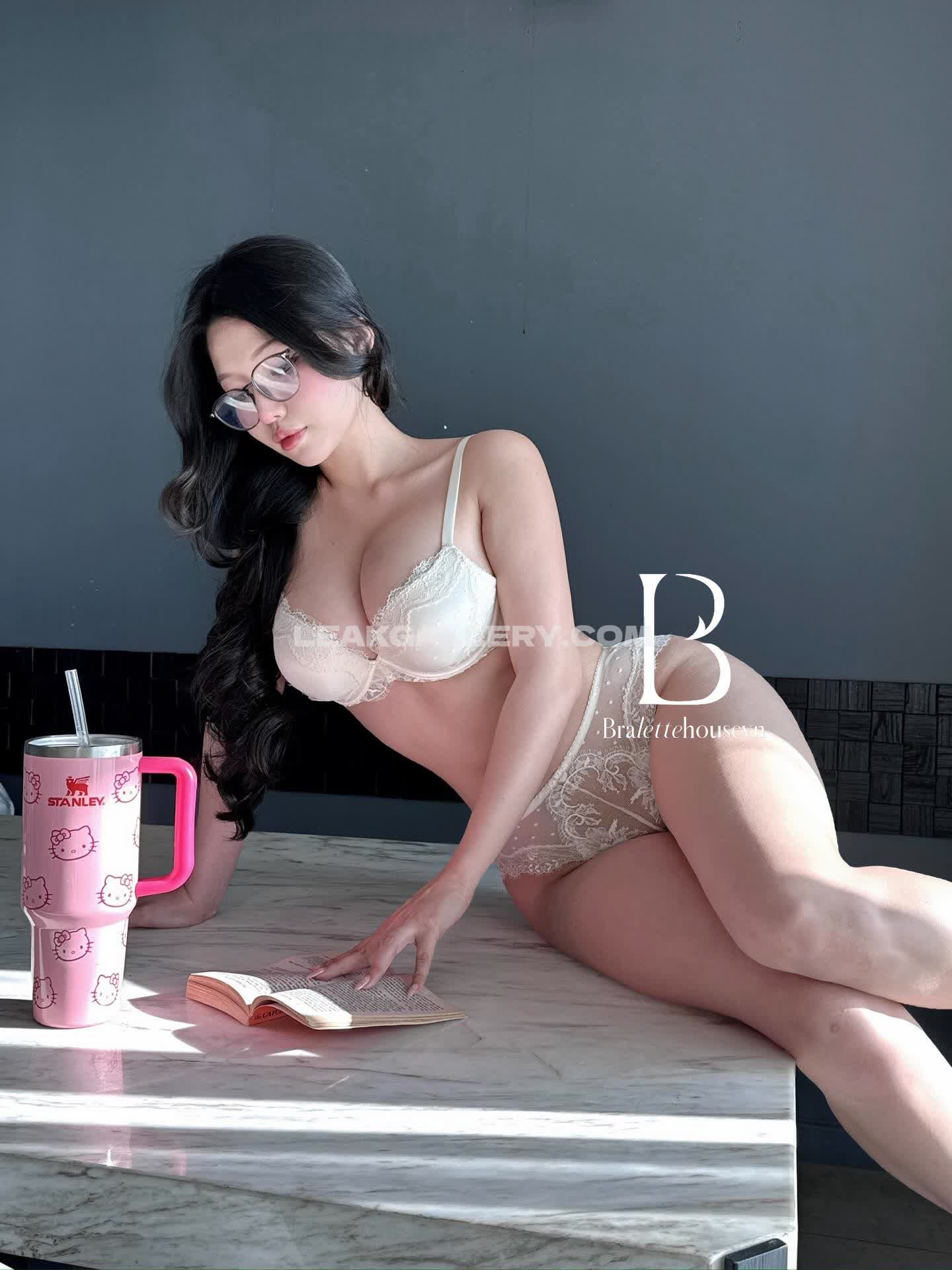 Daisy Leak OnlyFans exclusif #9974380