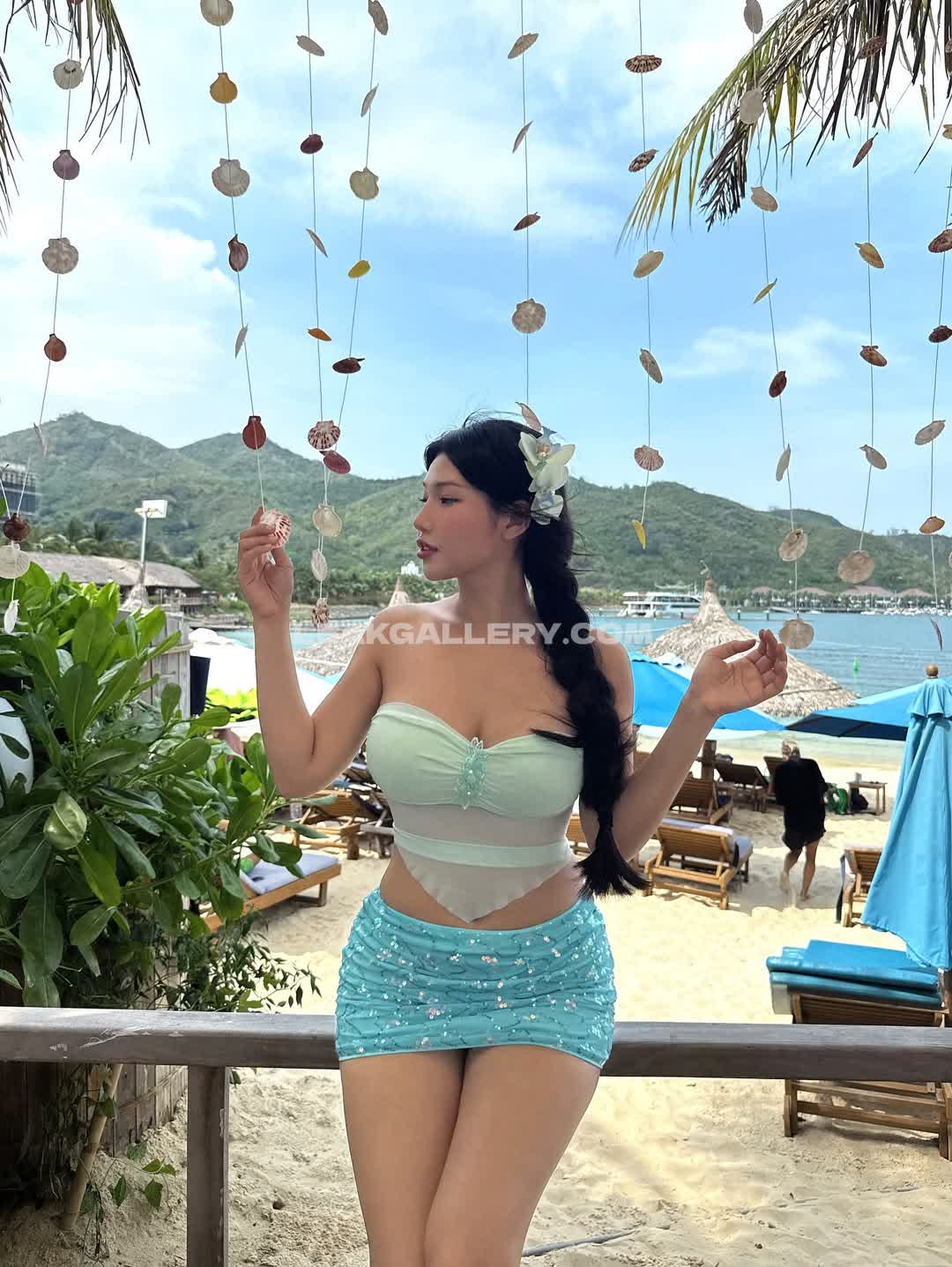 Daisy 独家泄露的OnlyFans裸照 #9150340