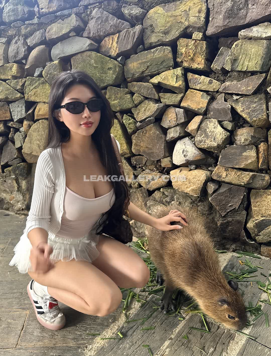 Daisy Exklusiv geleakte Nacktbilder von OnlyFans #9167820