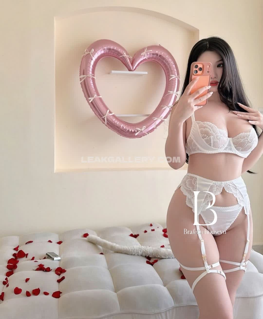 Daisy OnlyFans Nudi in Esclusiva Trapela #9914431