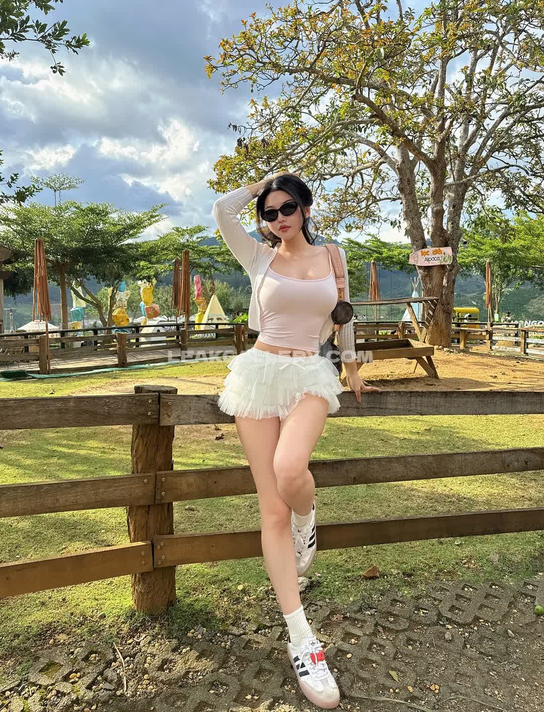 Daisy Exklusiv geleakte Nacktbilder von OnlyFans #9167863