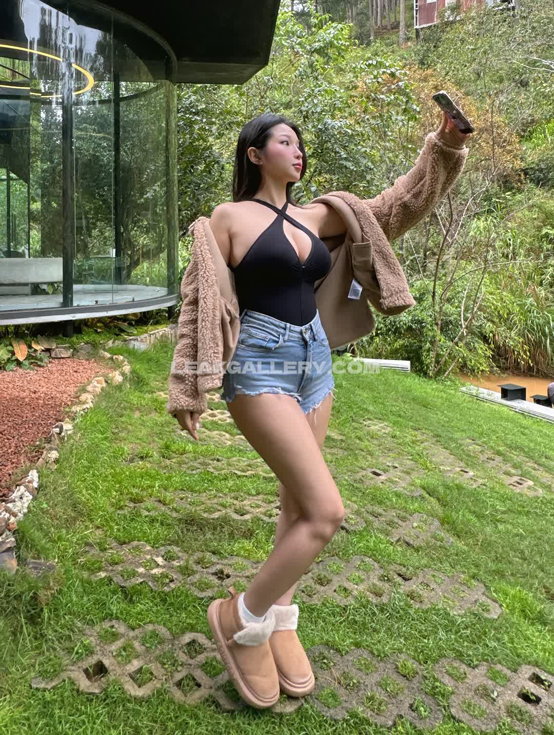 Daisy Exklusiv geleakte Nacktbilder von OnlyFans #9168567