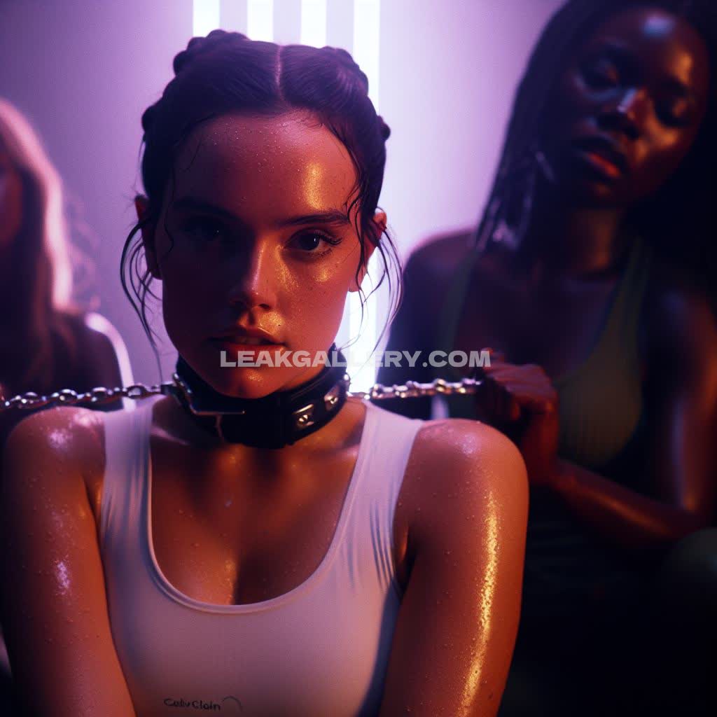 Daisyridley Exclusive Leaked Nude OnlyFans #10453054