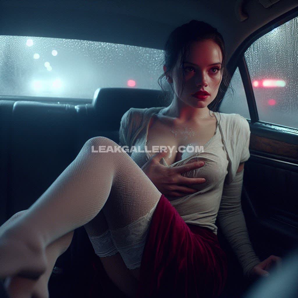 Daisyridley Exclusive Leaked Nude OnlyFans #10453721