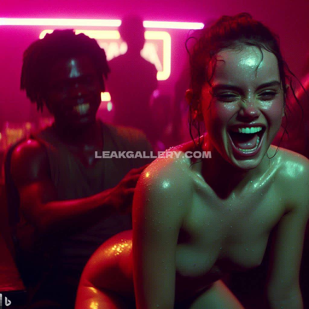 Daisyridley Exclusive Leaked Nude OnlyFans #10452872