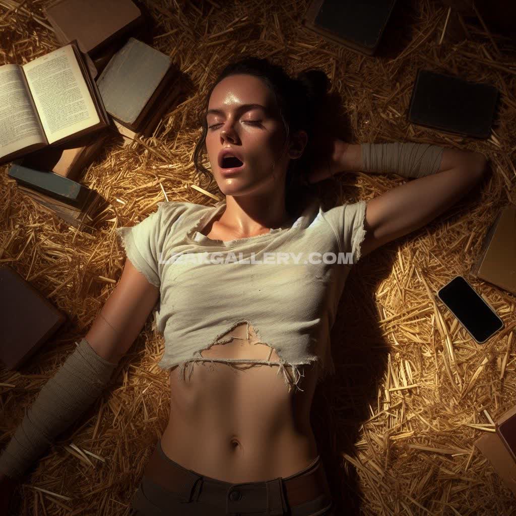 Daisyridley Exclusive Leaked Nude OnlyFans #10453076