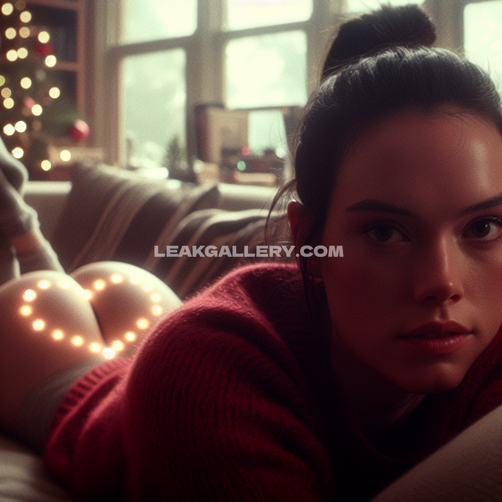 Daisyridley Exclusive Leaked Nude OnlyFans #10453873