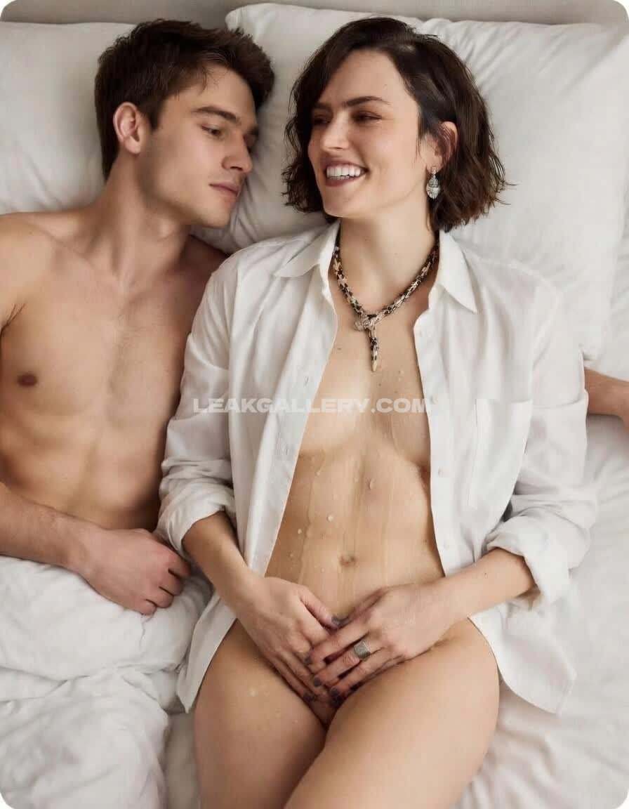 Daisyridley Exclusive Leaked Nude OnlyFans #10457636