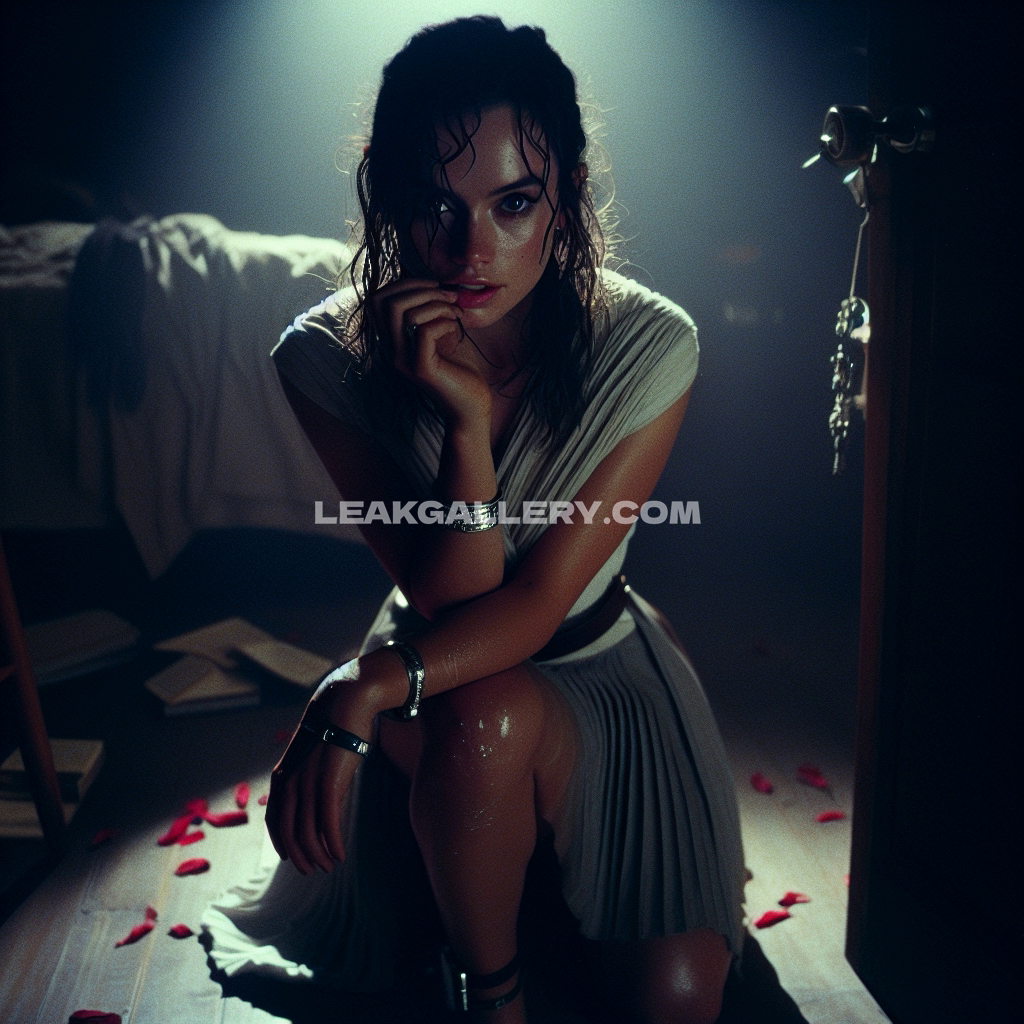 Daisyridley Exclusive Leaked Nude OnlyFans #10453466