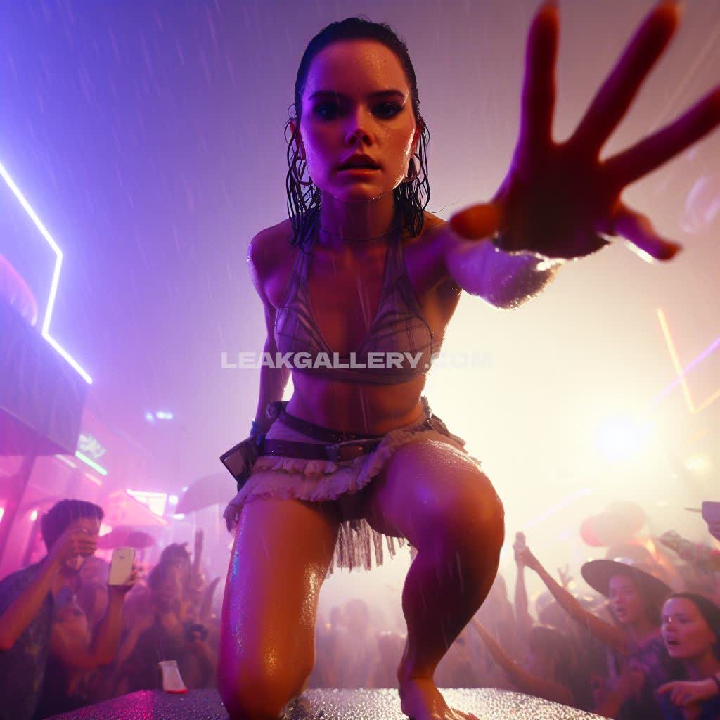 Daisyridley Exclusive Leaked Nude OnlyFans #10453712