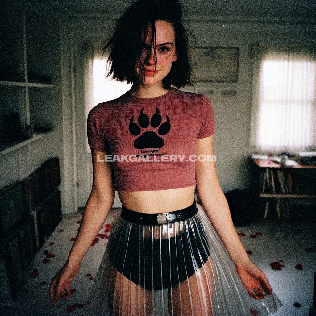 Daisyridley Exclusive Leaked Nude OnlyFans #10453532