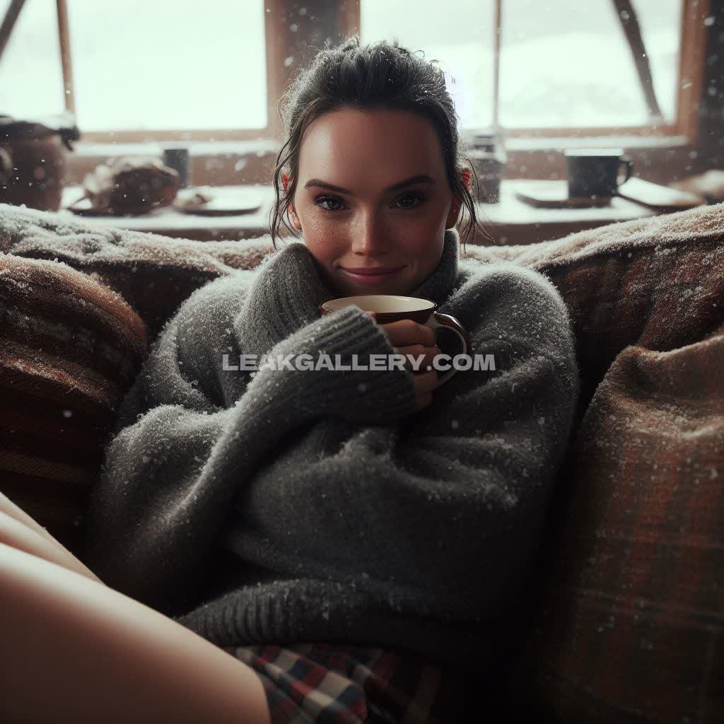 Daisyridley Exclusive Leaked Nude OnlyFans #10453744