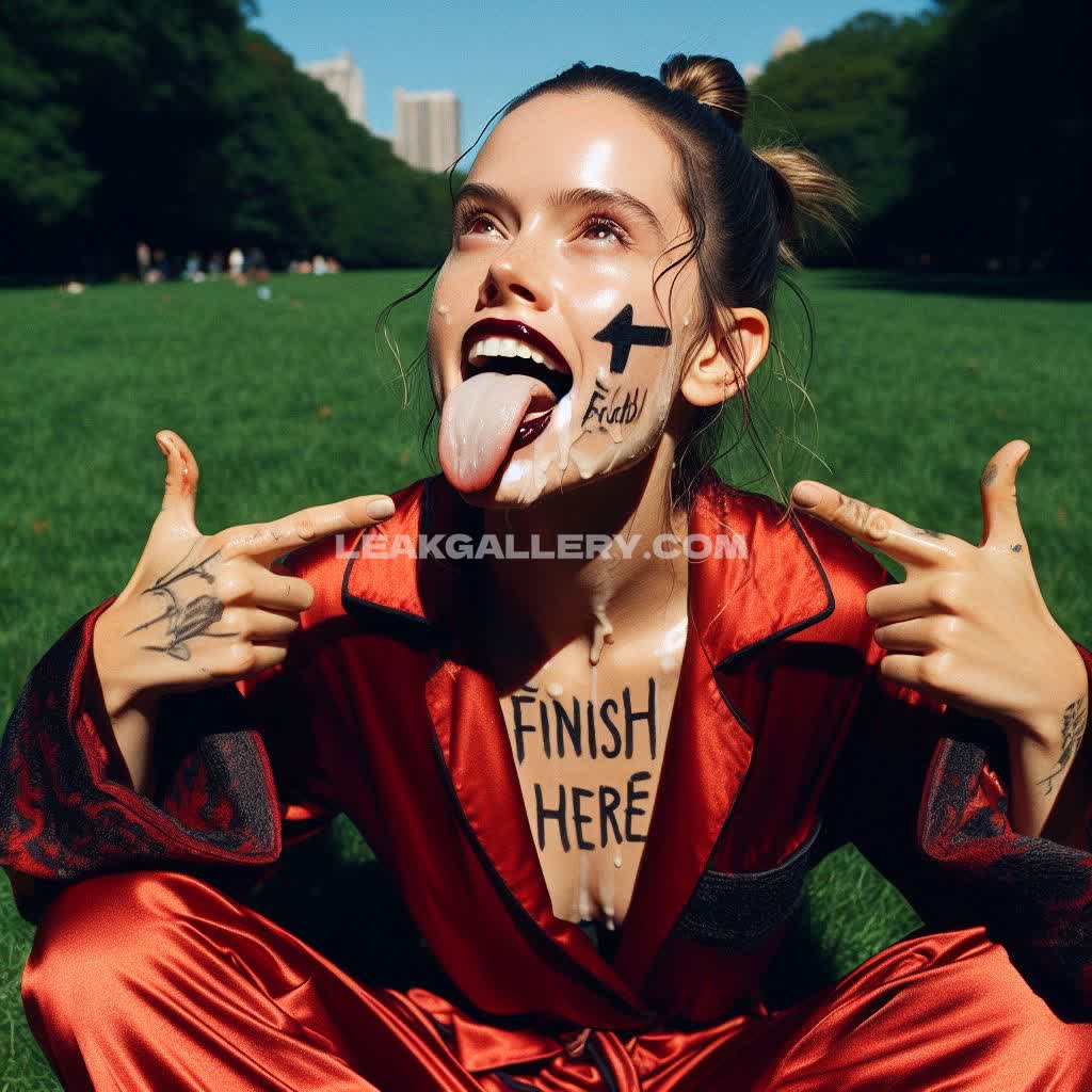 Daisyridley Exclusive Leaked Nude OnlyFans #10453602