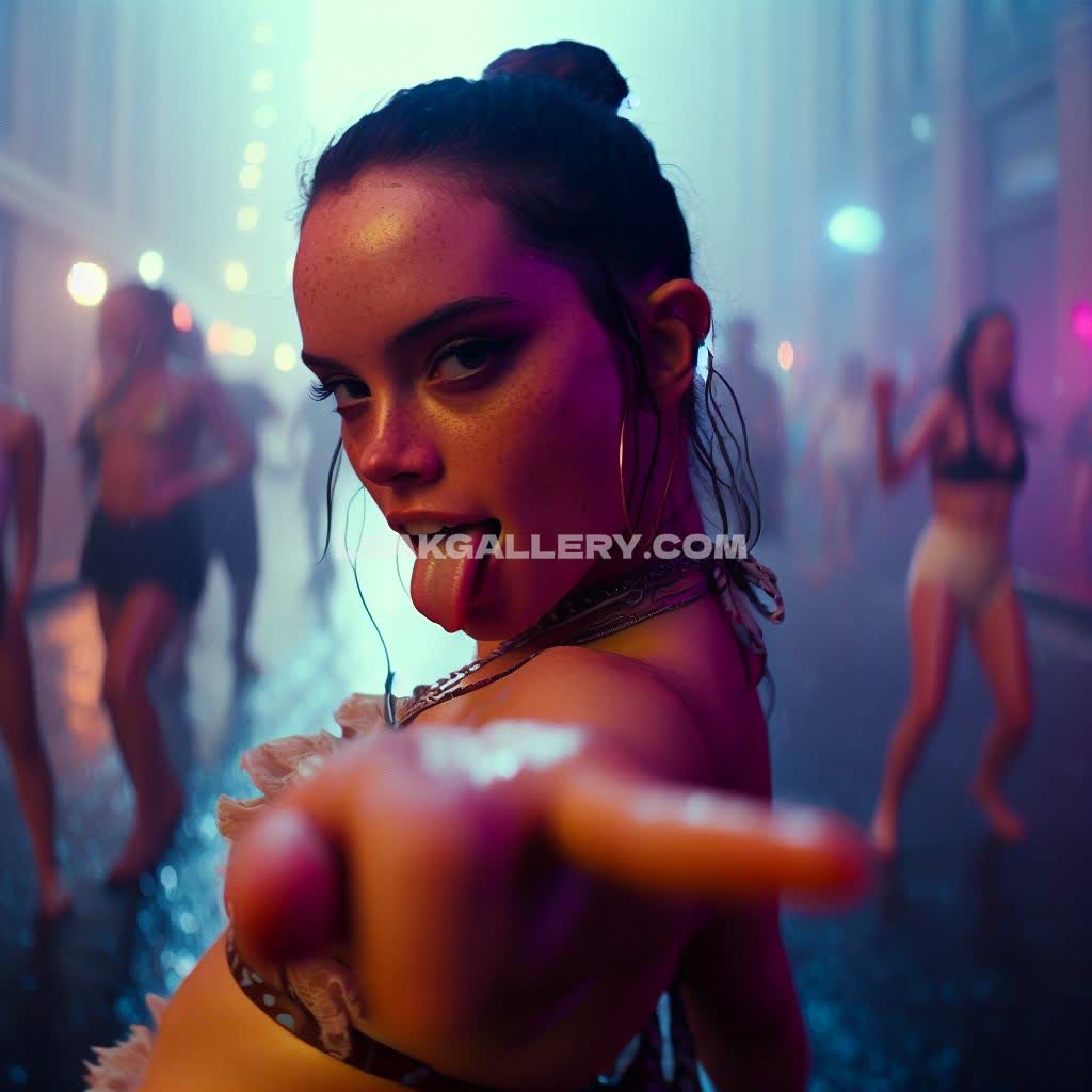 Daisyridley Exclusive Leaked Nude OnlyFans #10453714
