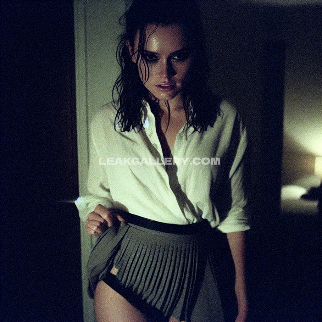 Daisyridley Exclusive Leaked Nude OnlyFans #10453490