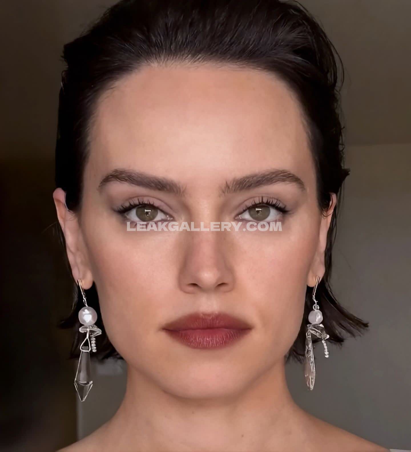 Daisyridley Exclusive Leaked Nude OnlyFans #10457017