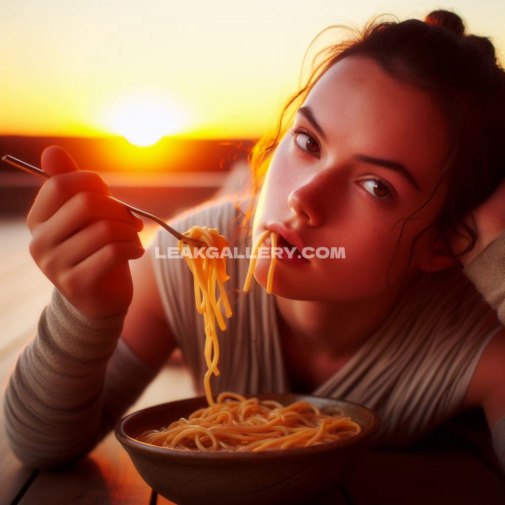 Daisyridley Exclusive Leaked Nude OnlyFans #10453729