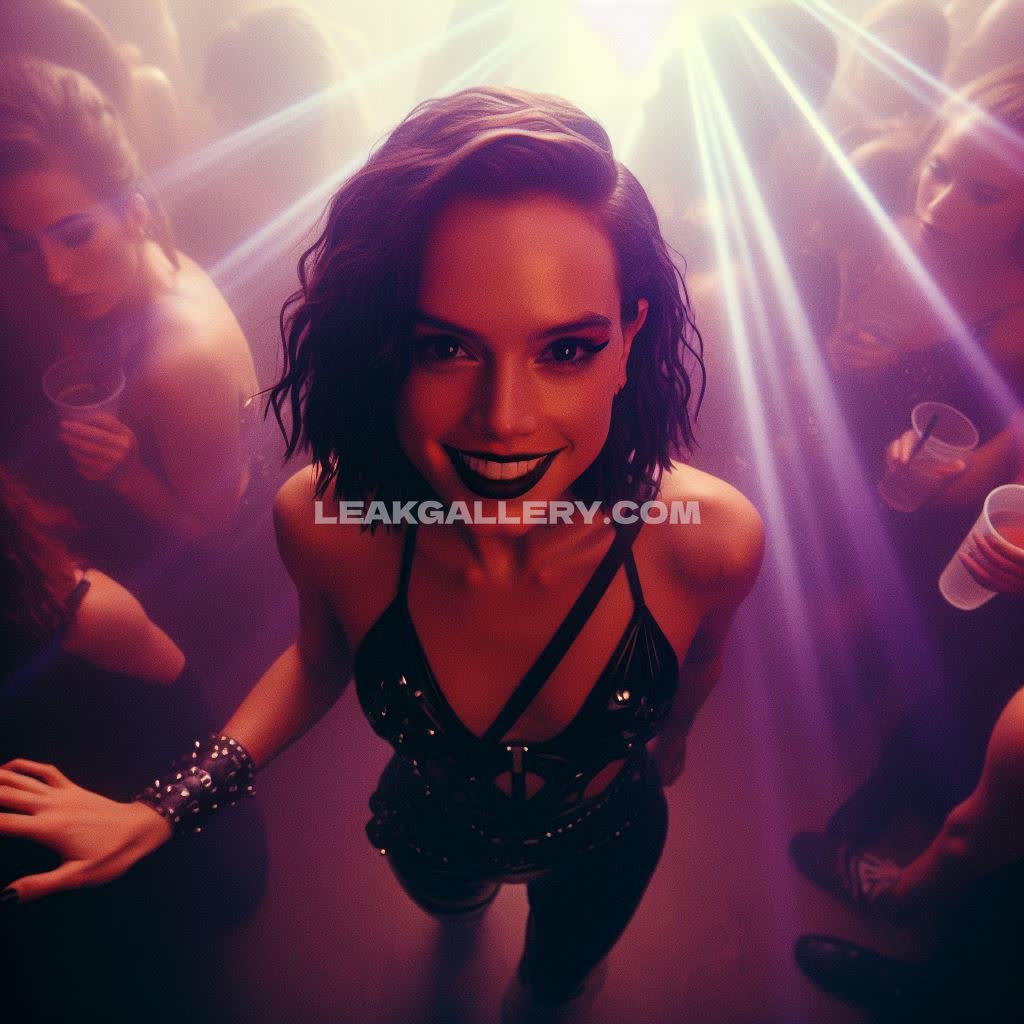 Daisyridley Exclusive Leaked Nude OnlyFans #10452896