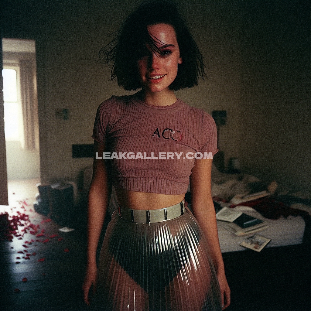 Daisyridley Exclusive Leaked Nude OnlyFans #10453506