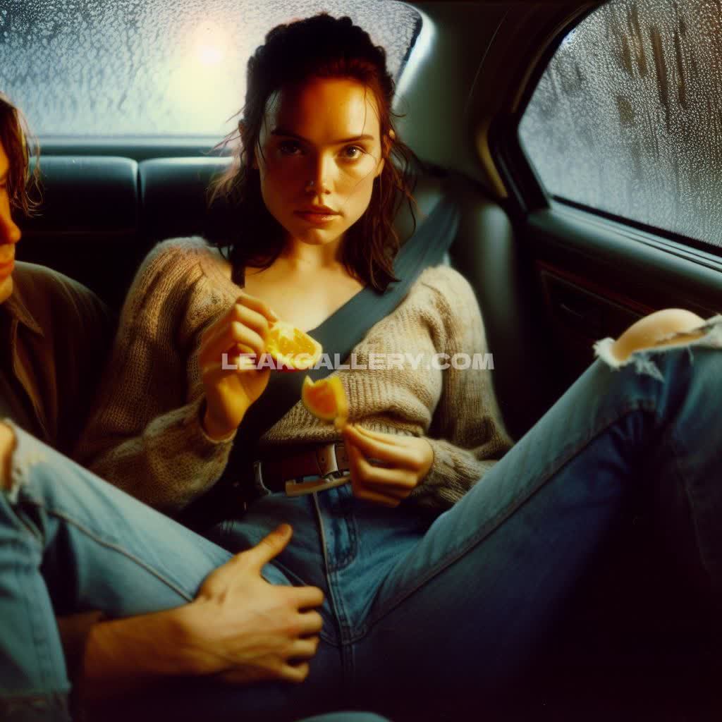 Daisyridley Exclusive Leaked Nude OnlyFans #10453771