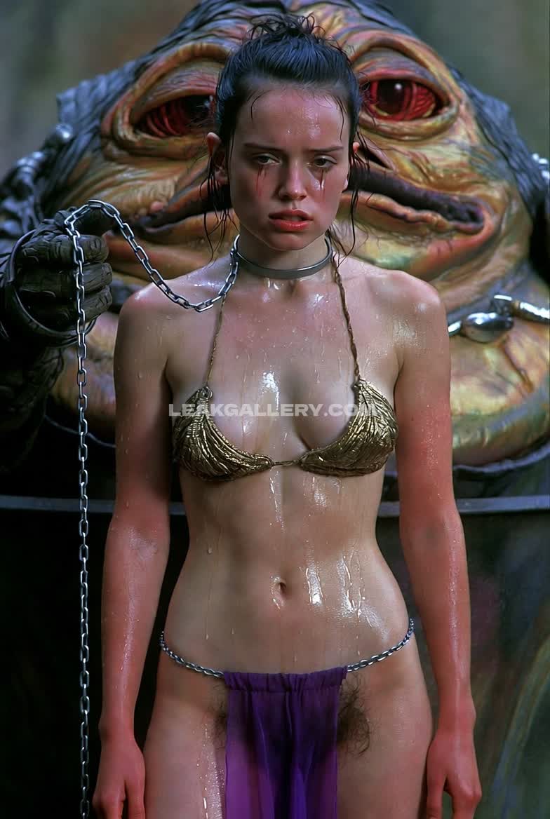 Daisyridley Exclusive Leaked Nude OnlyFans #10457525