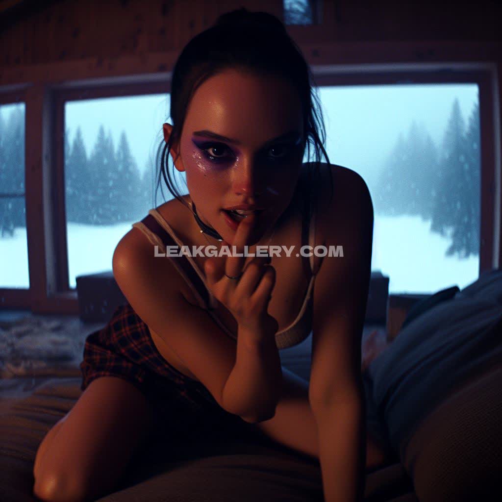 Daisyridley Exclusive Leaked Nude OnlyFans #10453732