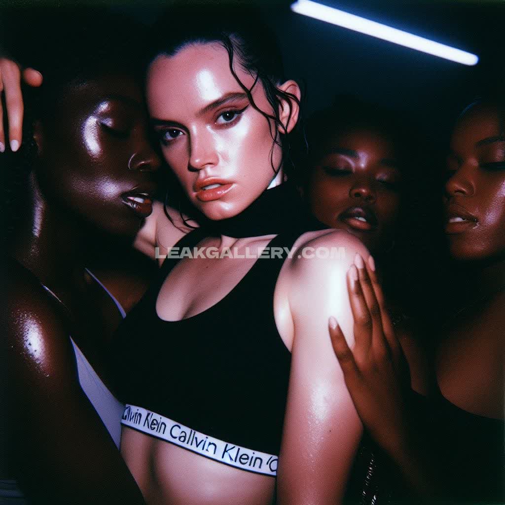 Daisyridley Exclusive Leaked Nude OnlyFans #10453039