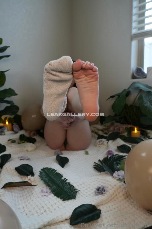 Dakotafade Exclusive Leaked Nude OnlyFans #10791815