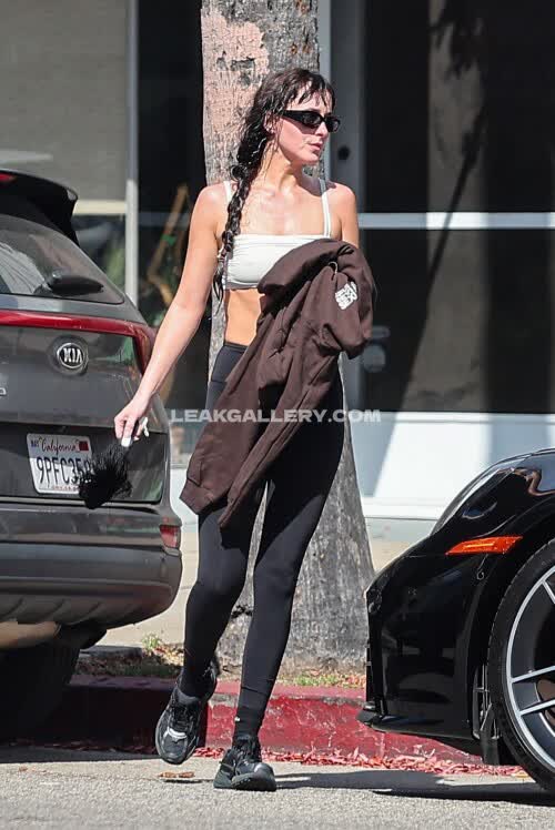 Dakotajohnson Exclusive Leaked Nude OnlyFans #10699139
